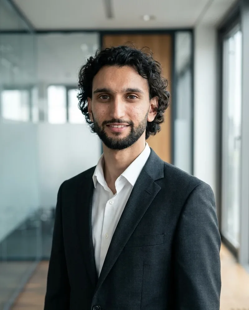 François Khouri